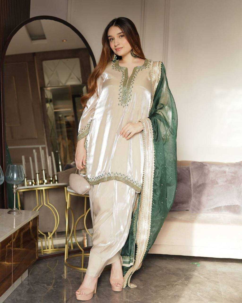 YNF JIMMY CHOO RIN141 1862 SUITS & DRESSES WHOLESALE LADIES DRESSES PATIALAL SUITS MANUFACTURER              